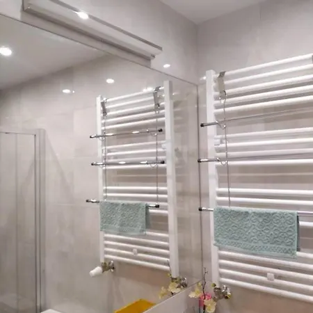 Oksywski Bulwar Apartment