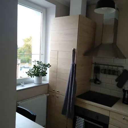 Oksywski Bulwar شقة غدينيا