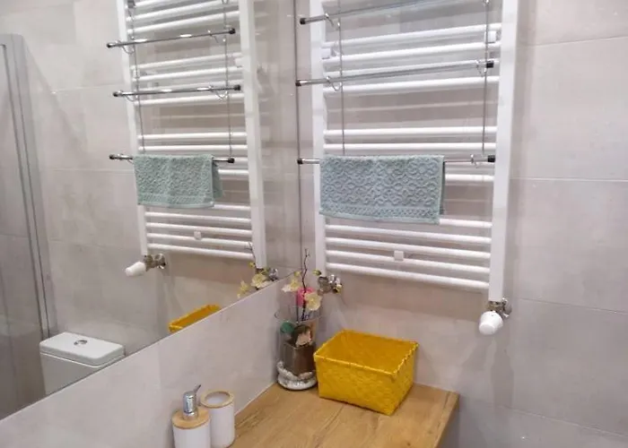 Apartamento Oksywski Bulwar Gdynia